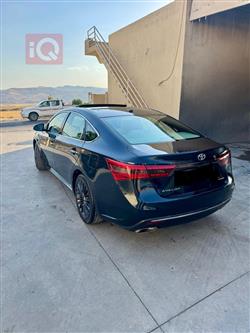 تۆیۆتا ئەڤەلۆن